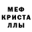 Метадон мёд BDV Dimon